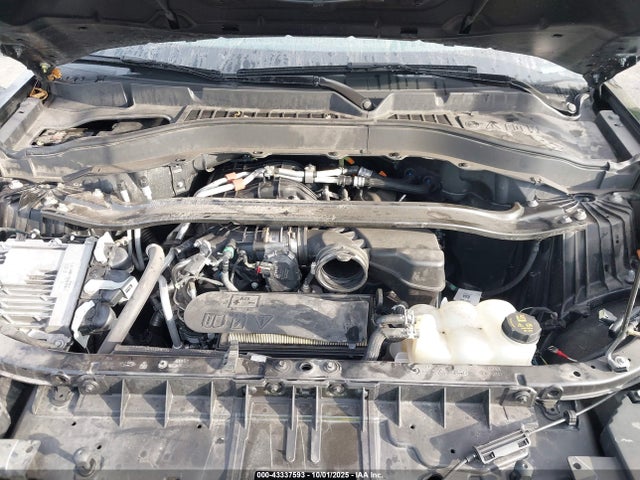 Ford Explorer 2021 1FM5K8AB6MGB72279 Image 10