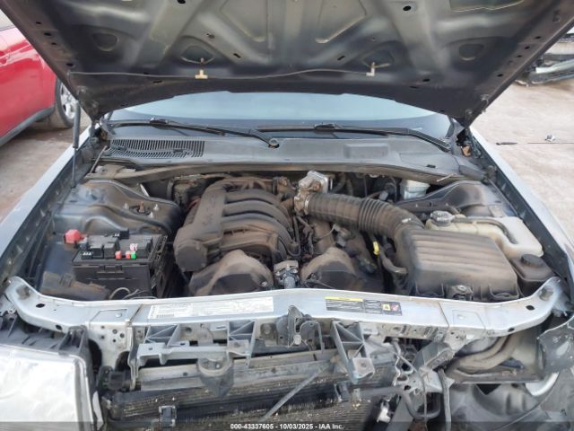 2008 CHRYSLER 300 2C3LA43R38H225388 Photo 9