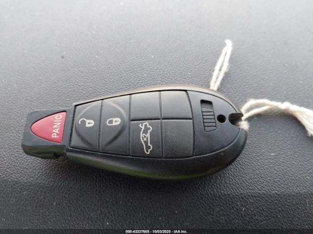 2008 CHRYSLER 300 2C3LA43R38H225388 Photo 10