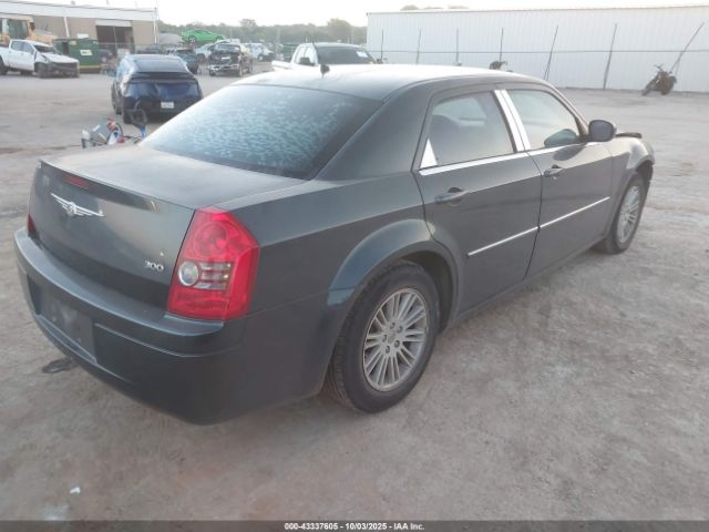 2008 CHRYSLER 300 2C3LA43R38H225388 Photo 3