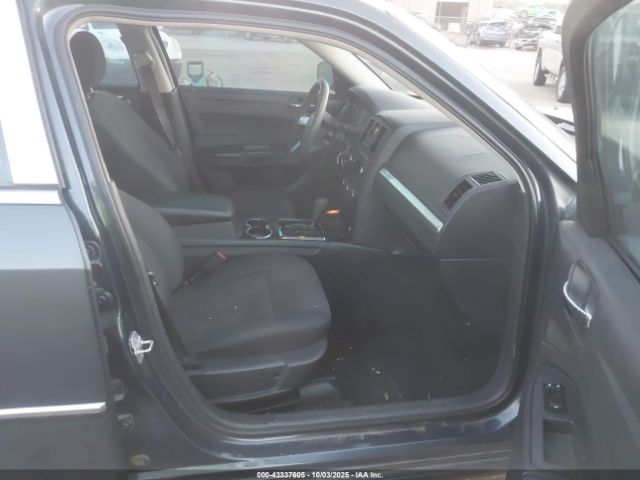 2008 CHRYSLER 300 2C3LA43R38H225388 Photo 4