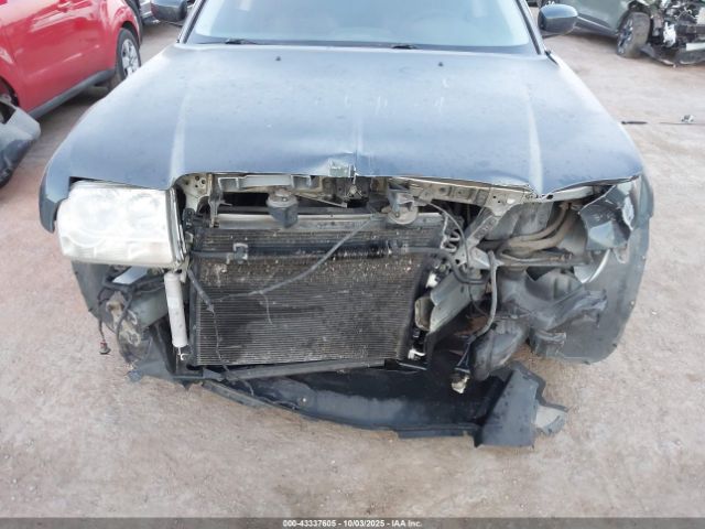 2008 CHRYSLER 300 2C3LA43R38H225388 Photo 5
