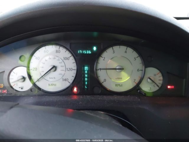 2008 CHRYSLER 300 2C3LA43R38H225388 Photo 6