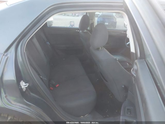 2008 CHRYSLER 300 2C3LA43R38H225388 Photo 7