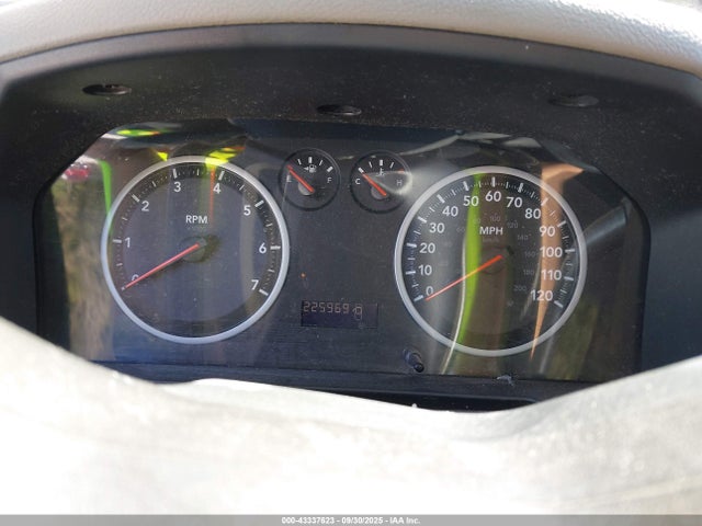 2011 Ram Ram 1500 St მანქანა იყიდება აუქციონზე, vin: 3D7JB1ETXBG606918, აუქციონის ნომერი: 43337623