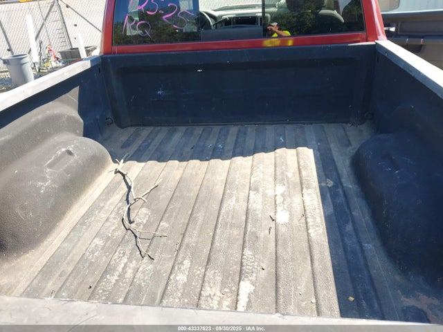 2011 Ram Ram 1500 St მანქანა იყიდება აუქციონზე, vin: 3D7JB1ETXBG606918, აუქციონის ნომერი: 43337623
