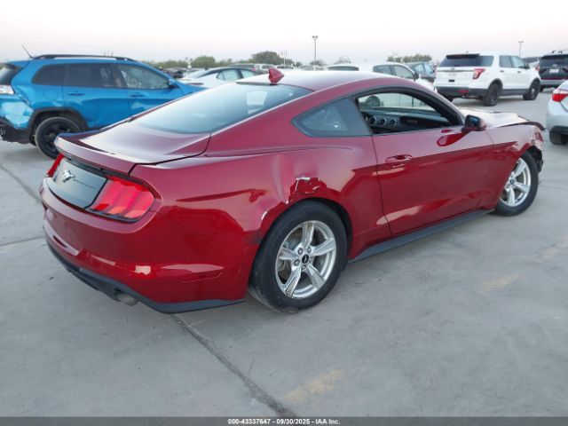 2021 FORD MUSTANG 1FA6P8TH6M5140588 Photo 3