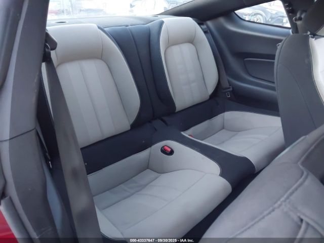 2021 FORD MUSTANG 1FA6P8TH6M5140588 Photo 7