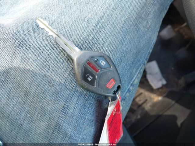 2015 MITSUBISHI OUTLANDER SPORT 4A4AP3AUXFE009439 Photo 10