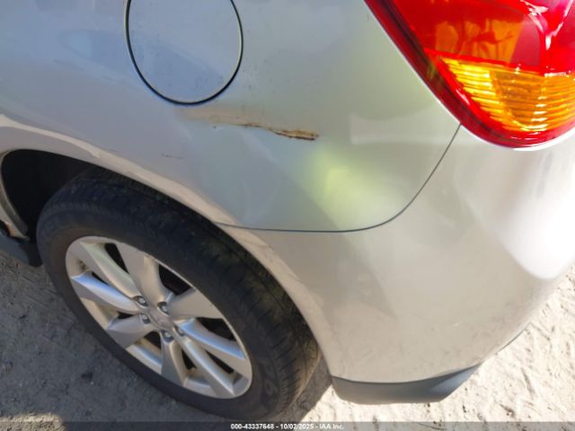 2015 MITSUBISHI OUTLANDER SPORT 4A4AP3AUXFE009439 Photo 5