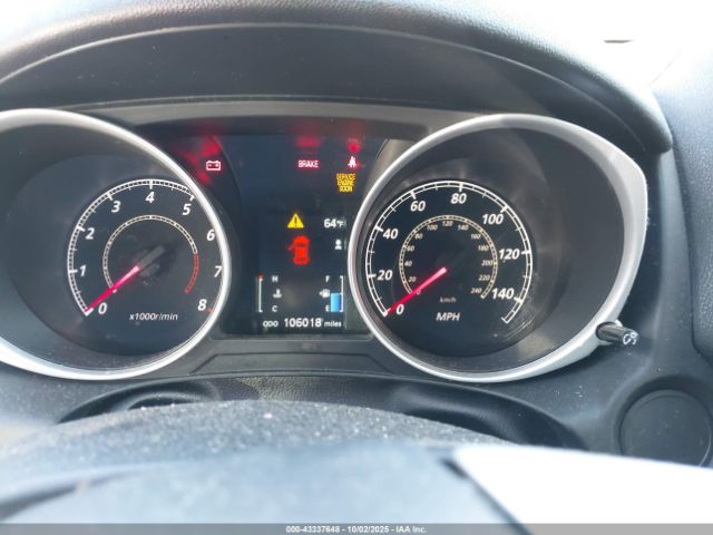 2015 MITSUBISHI OUTLANDER SPORT 4A4AP3AUXFE009439 Photo 6