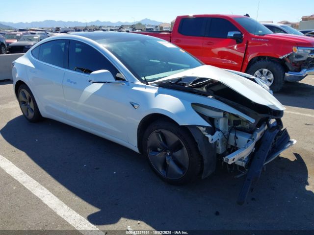 2020 TESLA MODEL 3 5YJ3E1EB6LF619626 Photo 0