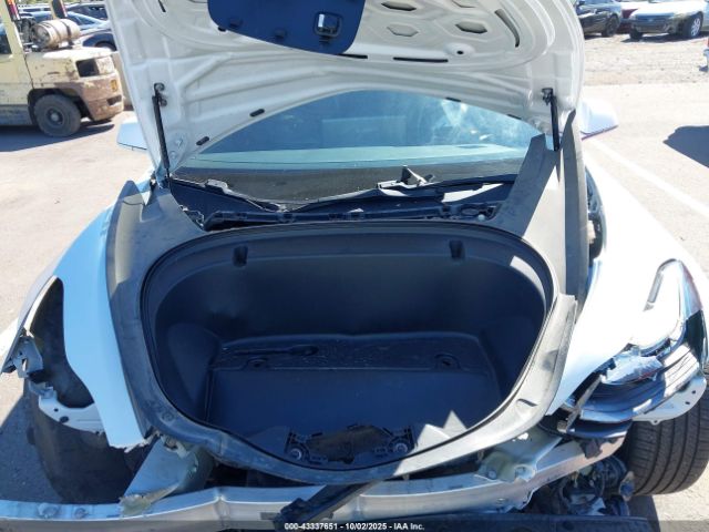 2020 TESLA MODEL 3 5YJ3E1EB6LF619626 Photo 9