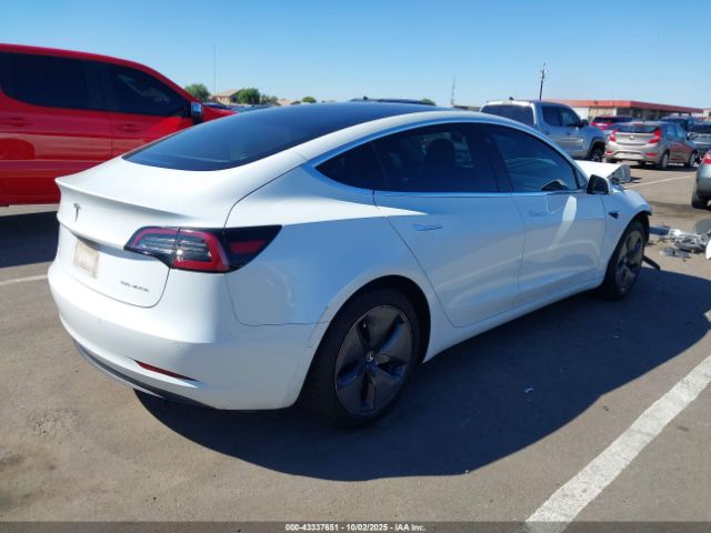 2020 TESLA MODEL 3 5YJ3E1EB6LF619626 Photo 3