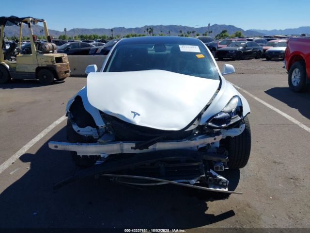 2020 TESLA MODEL 3 5YJ3E1EB6LF619626 Photo 5