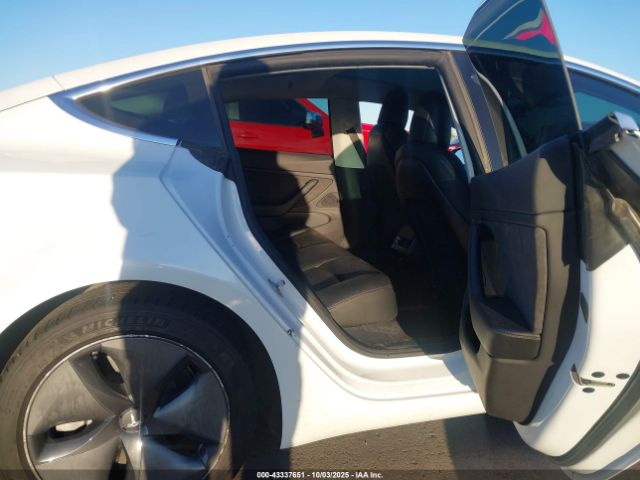 2020 TESLA MODEL 3 5YJ3E1EB6LF619626 Photo 7