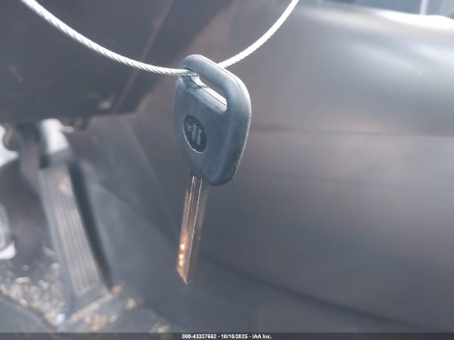 KNDJN2A23G7853415 KIA gdi gamma