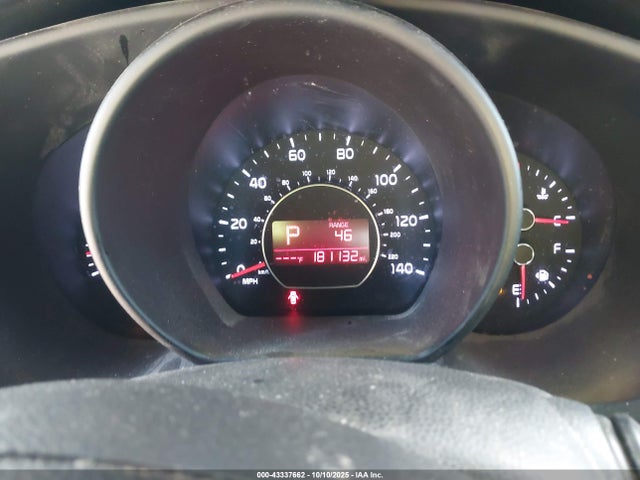 KNDJN2A23G7853415 KIA gdi gamma