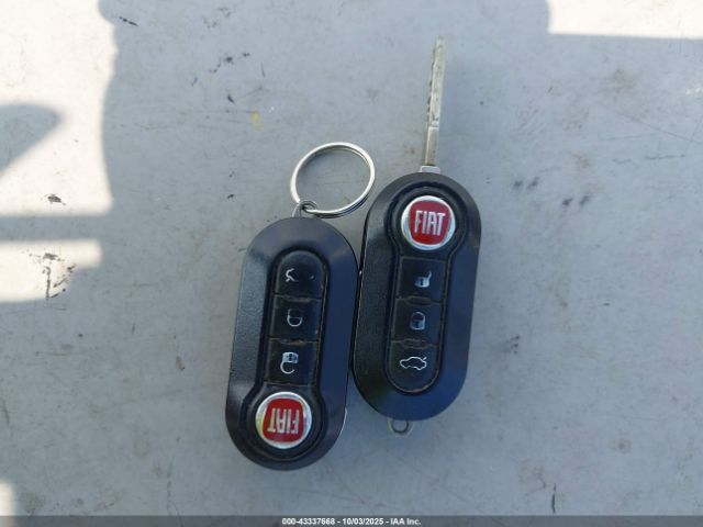 2014 FIAT 500L ZFBCFADH0EZ014147 Photo 10