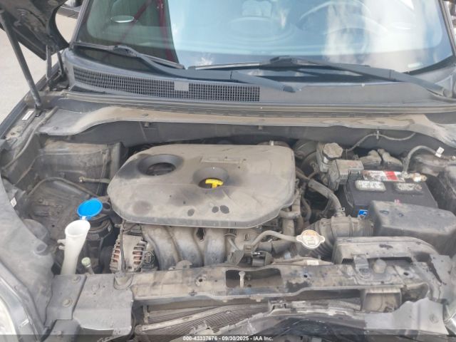 2014 KIA SOUL KNDJX3A5XE7050611 Photo 9