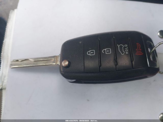 2014 KIA SOUL KNDJX3A5XE7050611 Photo 10