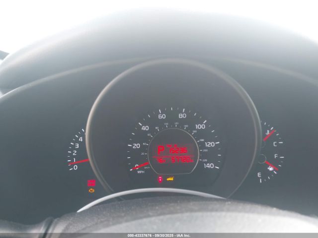 2014 KIA SOUL KNDJX3A5XE7050611 Photo 6