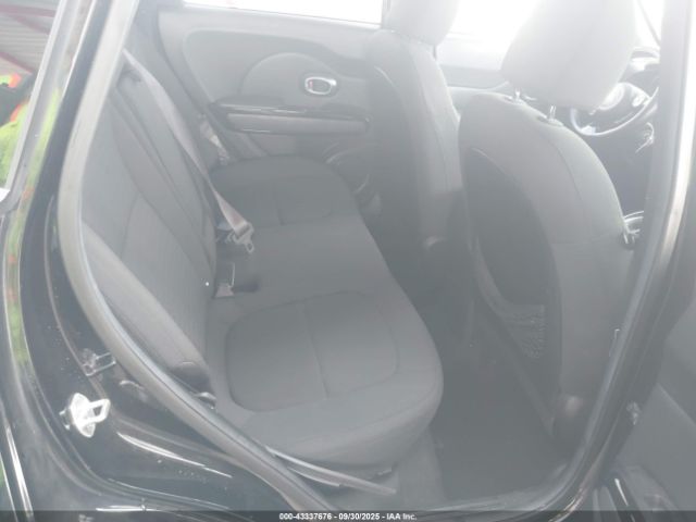 2014 KIA SOUL KNDJX3A5XE7050611 Photo 7