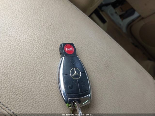 2008 MERCEDES-BENZ GL 320 CDI 4JGBF22E38A331412 Photo 10