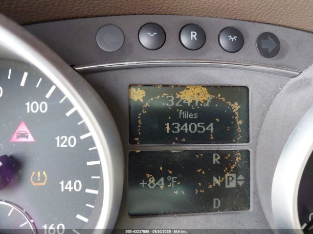 2008 MERCEDES-BENZ GL 320 CDI 4JGBF22E38A331412 Photo 6