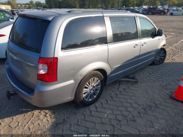 2013 CHRYSLER TOWN & COUNTRY 2C4RC1CG2DR583471 Photo 3