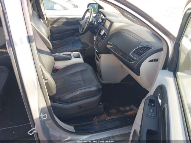 2013 CHRYSLER TOWN & COUNTRY 2C4RC1CG2DR583471 Photo 4