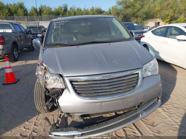 2013 CHRYSLER TOWN & COUNTRY 2C4RC1CG2DR583471 Photo 5