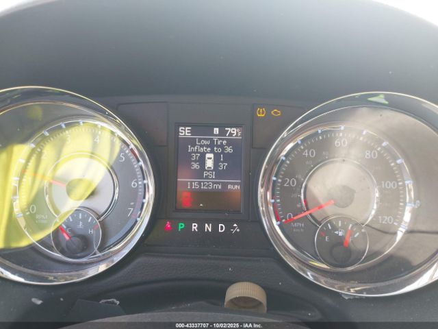 2013 CHRYSLER TOWN & COUNTRY 2C4RC1CG2DR583471 Photo 6