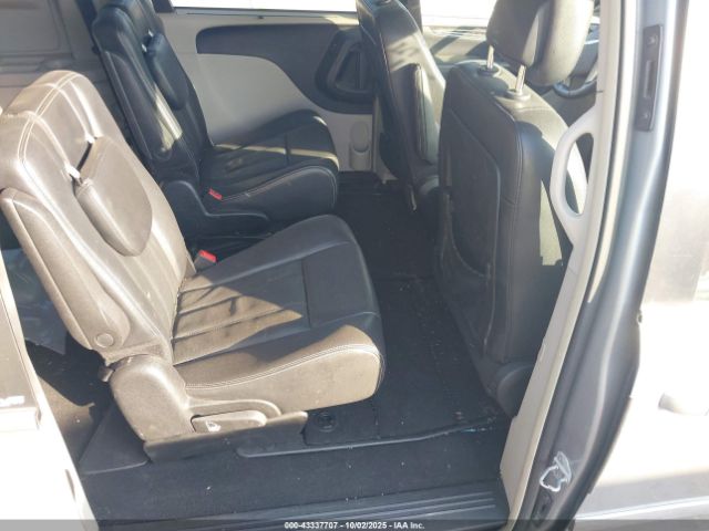 2013 CHRYSLER TOWN & COUNTRY 2C4RC1CG2DR583471 Photo 7