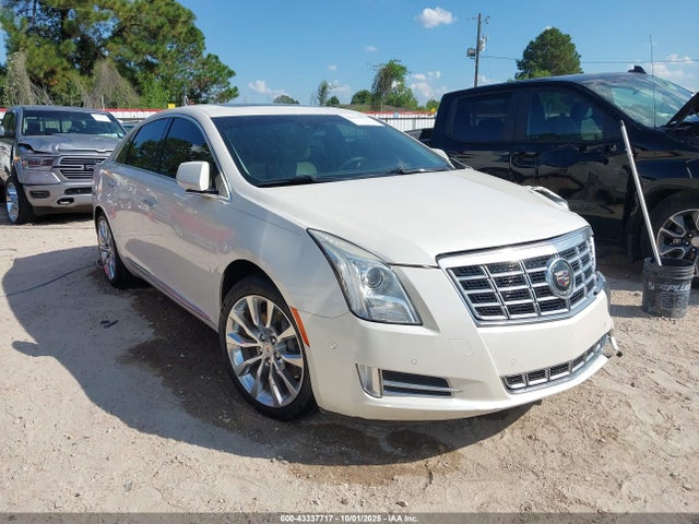 2015 CADILLAC XTS 2G61P5S35F9232938 Photo 0