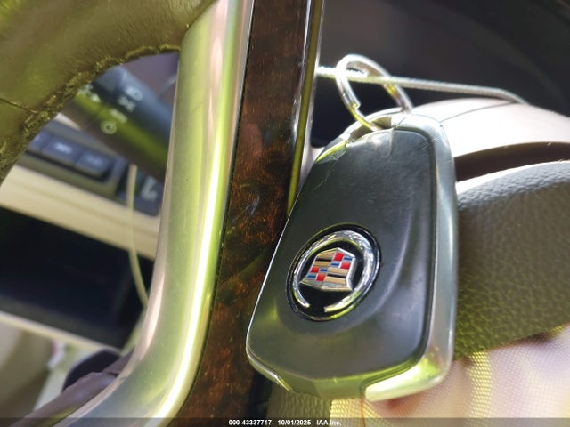 2015 CADILLAC XTS 2G61P5S35F9232938 Photo 10