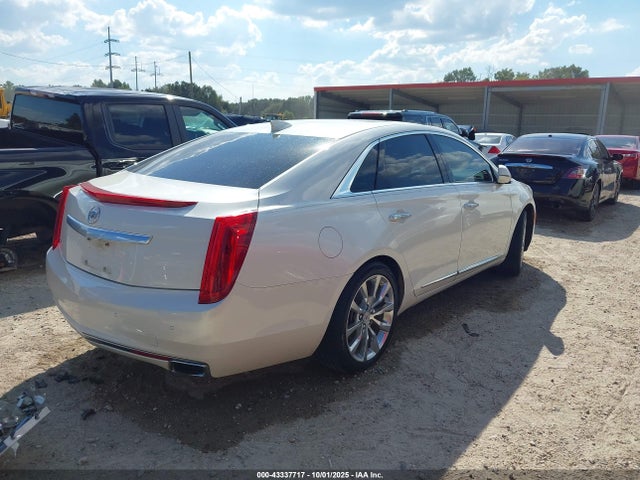 2015 CADILLAC XTS 2G61P5S35F9232938 Photo 3