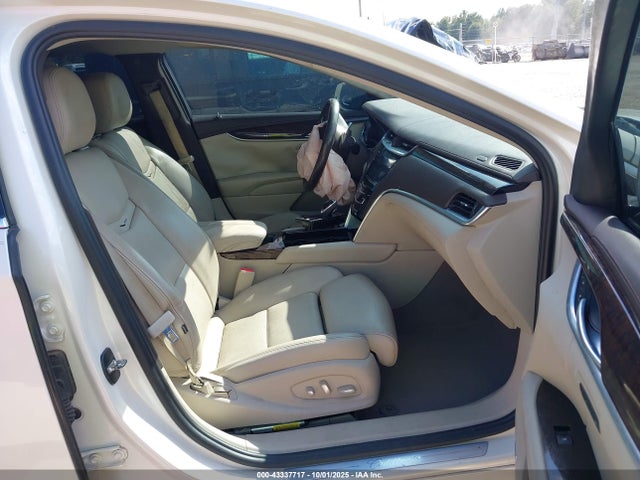 2015 CADILLAC XTS 2G61P5S35F9232938 Photo 4