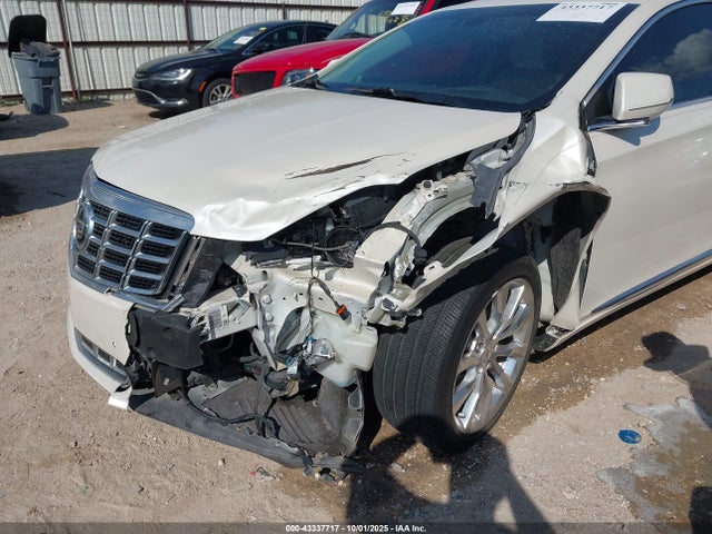 2015 CADILLAC XTS 2G61P5S35F9232938 Photo 5
