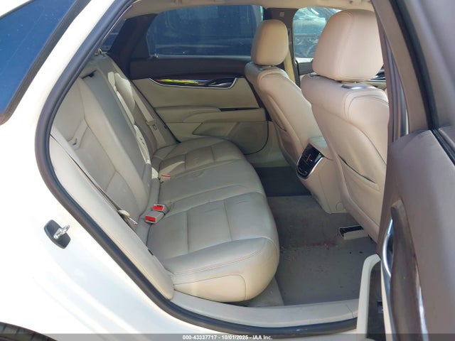 2015 CADILLAC XTS 2G61P5S35F9232938 Photo 7