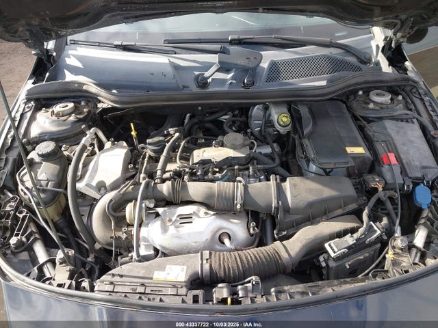 Mercedes-Benz 2016 2016 WDDSJ4EB0GN325628 Image 10