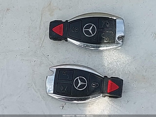 Mercedes-Benz 2016 2016 WDDSJ4EB0GN325628 Image 11