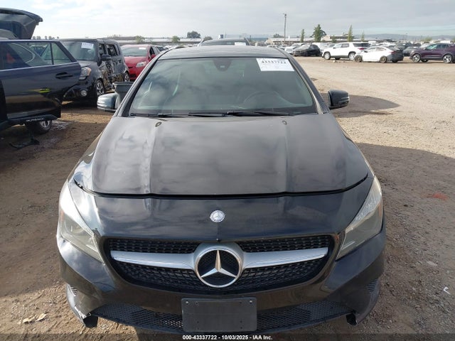 Mercedes-Benz 2016 2016 WDDSJ4EB0GN325628 Image 12