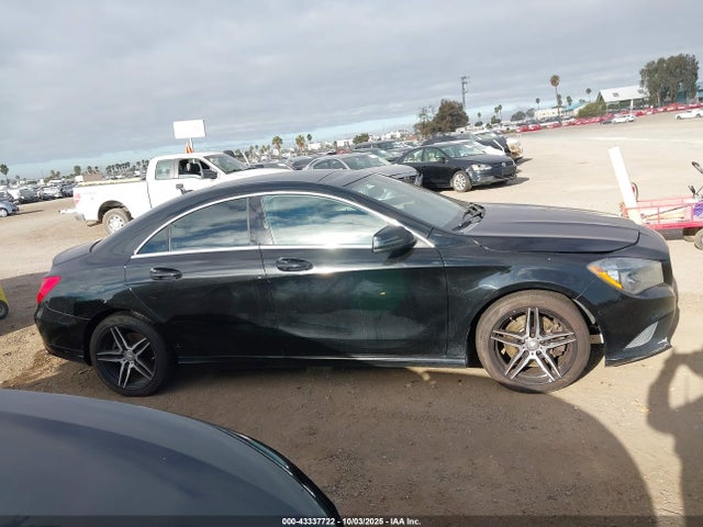 Mercedes-Benz 2016 2016 WDDSJ4EB0GN325628 Image 13