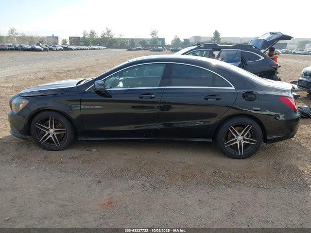 Mercedes-Benz 2016 2016 WDDSJ4EB0GN325628 Image 14