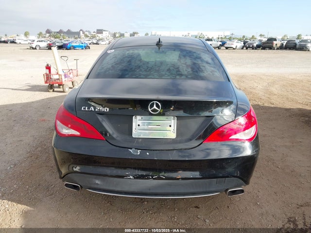 Mercedes-Benz 2016 2016 WDDSJ4EB0GN325628 Image 16