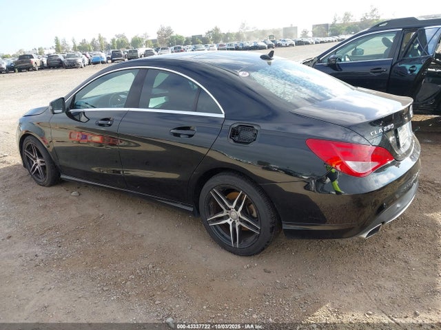 Mercedes-Benz 2016 2016 WDDSJ4EB0GN325628 Image 3