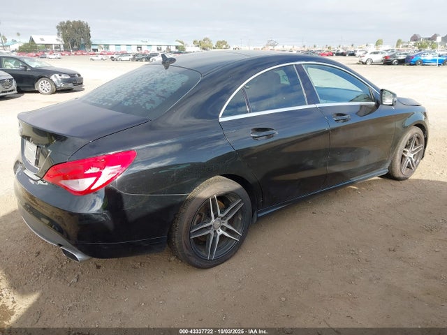Mercedes-Benz 2016 2016 WDDSJ4EB0GN325628 Image 4
