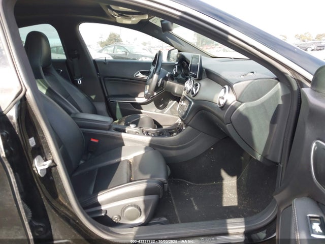 Mercedes-Benz 2016 2016 WDDSJ4EB0GN325628 Image 5