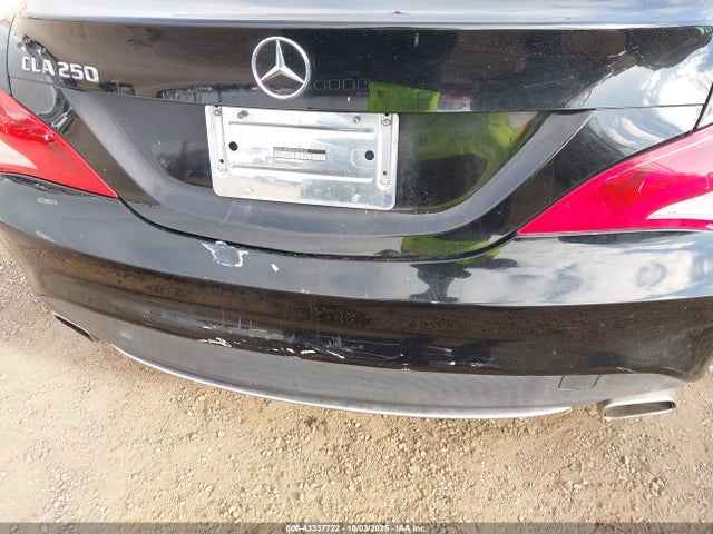 Mercedes-Benz 2016 2016 WDDSJ4EB0GN325628 Image 6